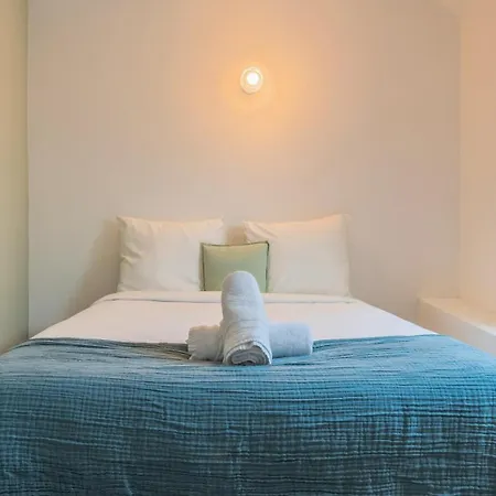 1 En Mezzanine Avec Parking Apartamento *