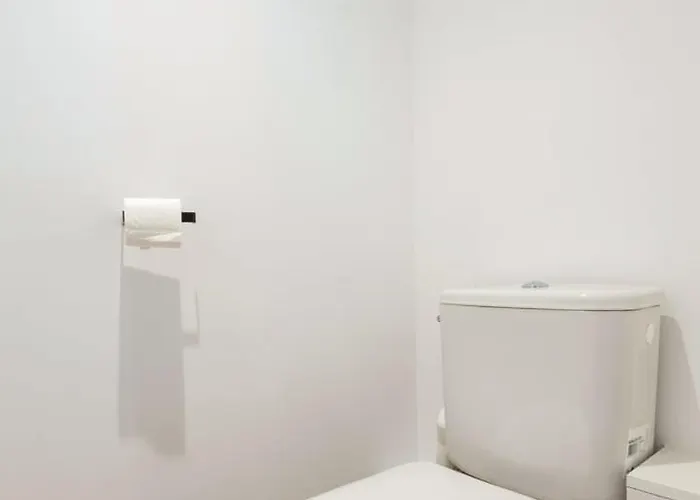 1 En Mezzanine Avec Parking Appartement *